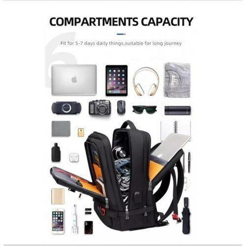 SAC A DOS pour voyage, d'école, Business Et D'ordinateur