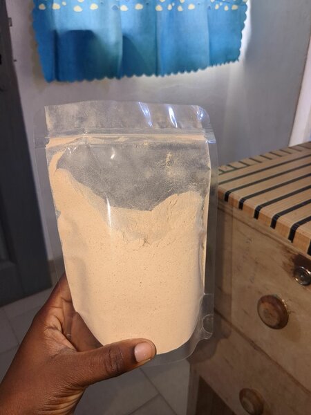 Poudre de baobab