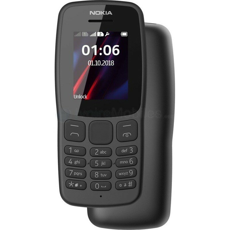 Téléphone portable Nokia