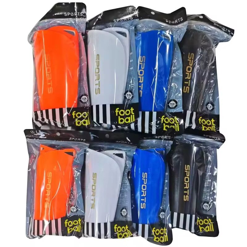 Protège-tibias de football