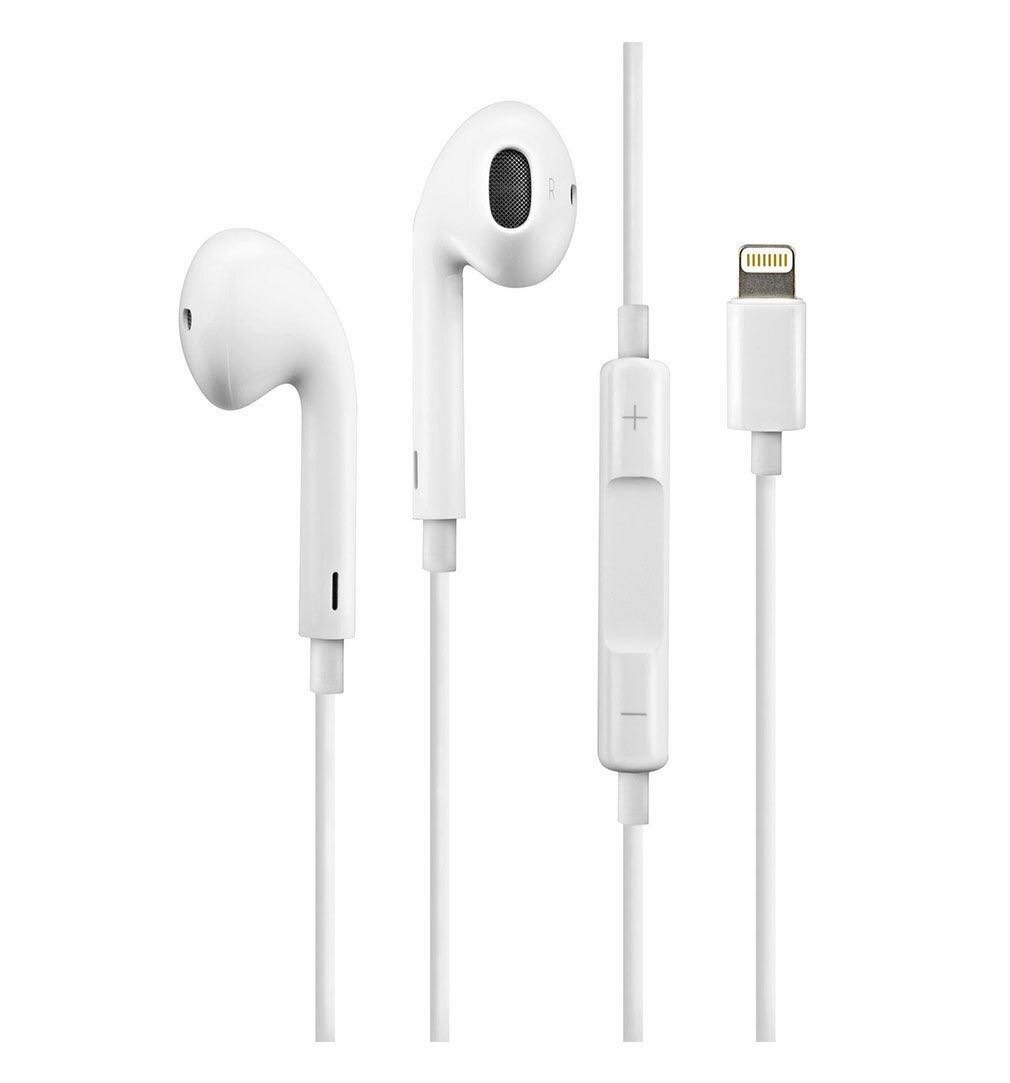 EarPods lightning connector (Direct)
