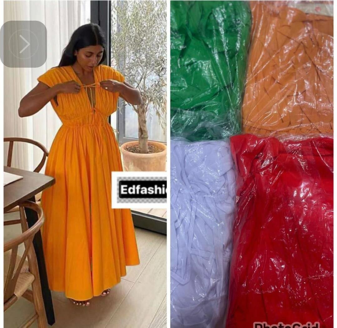 Vêtements dames et accessoires 