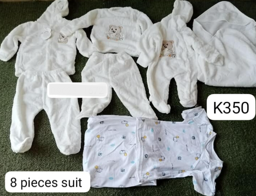 babysuits