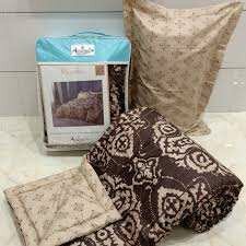 Blanket set