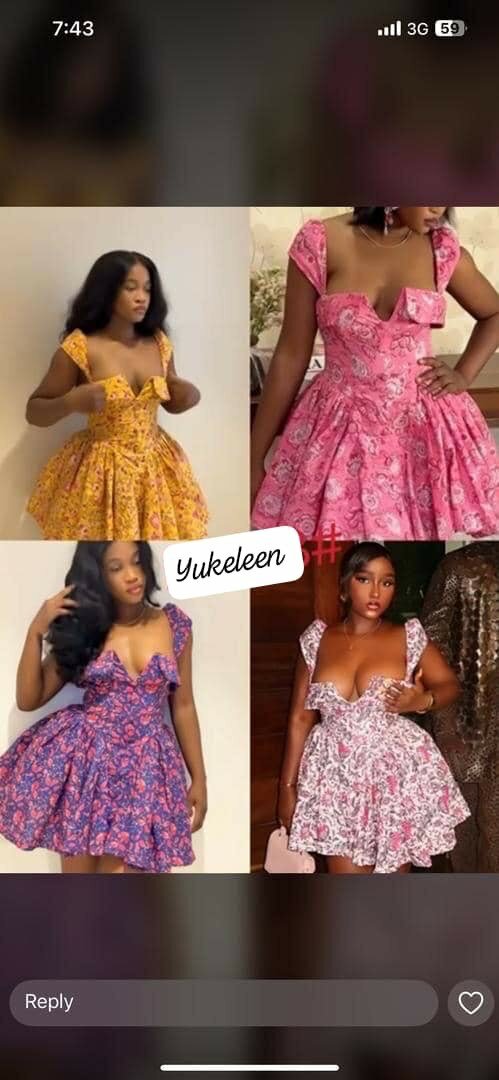 Robe Florale Été Évasée