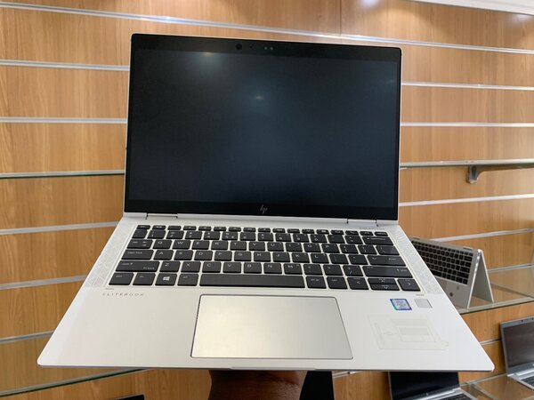 HP ELITEBOOK 1030 G3 x360