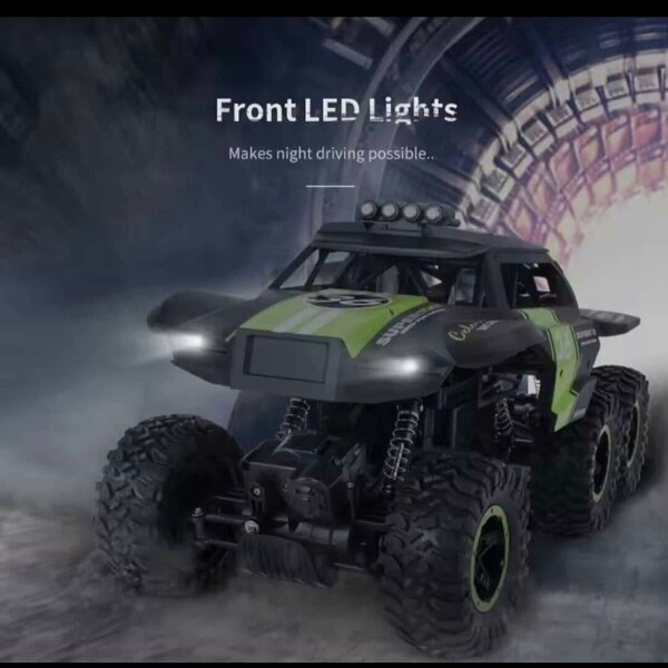 Voiture électrique télécommandée pour enfant, véhicule tout