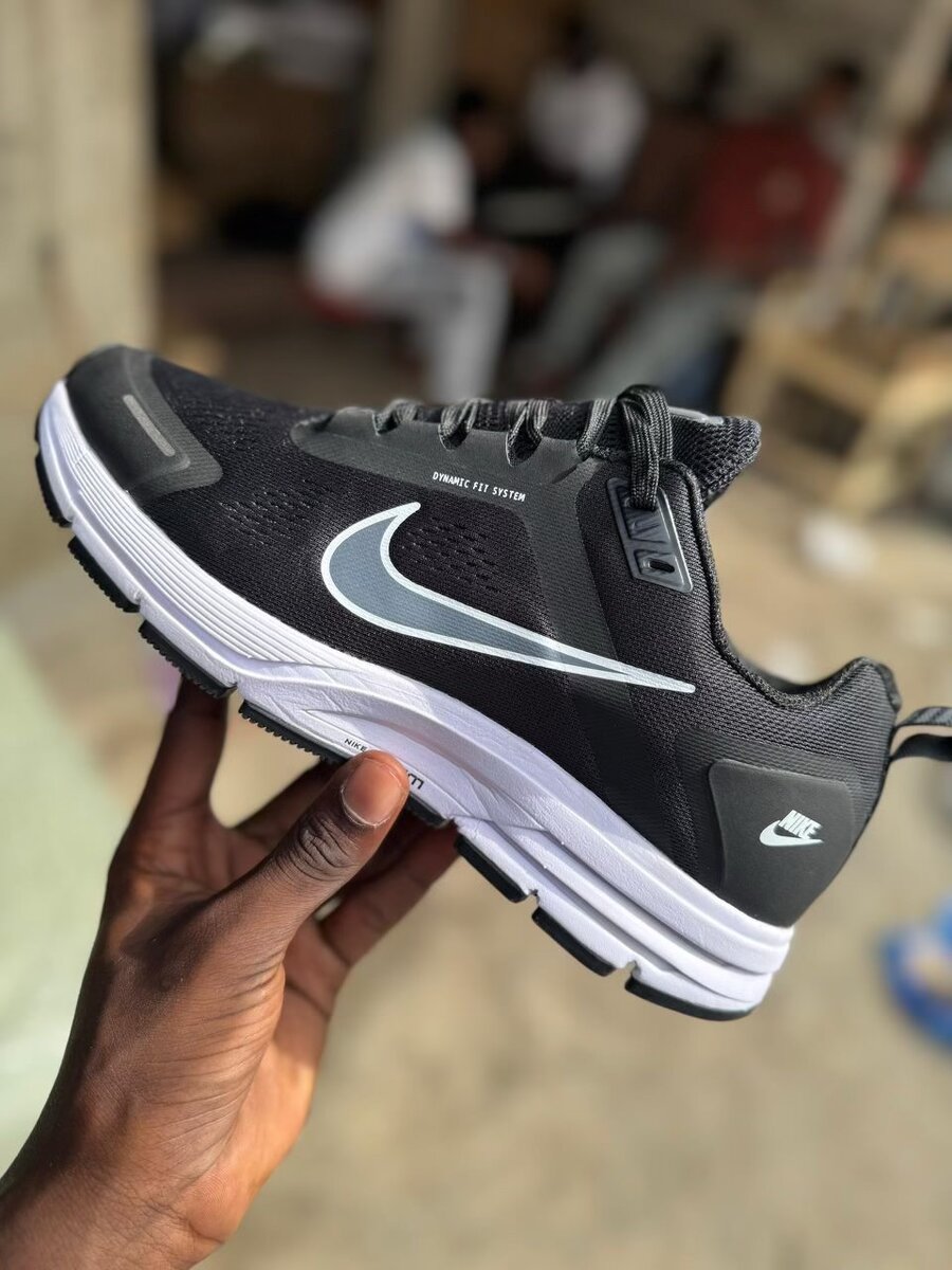 Baskets de course légères