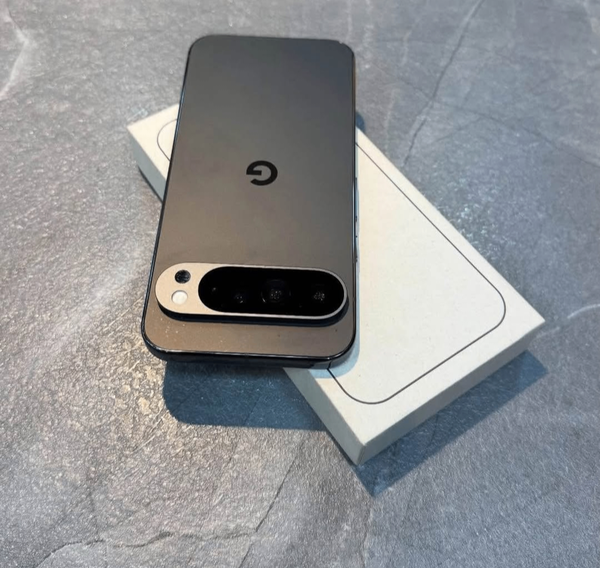 Smartphone Google Pixel 4