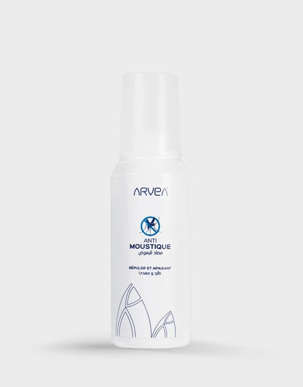 Spray Anti-Moustique Arvea