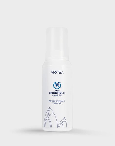 Spray Anti-Moustique Arvea