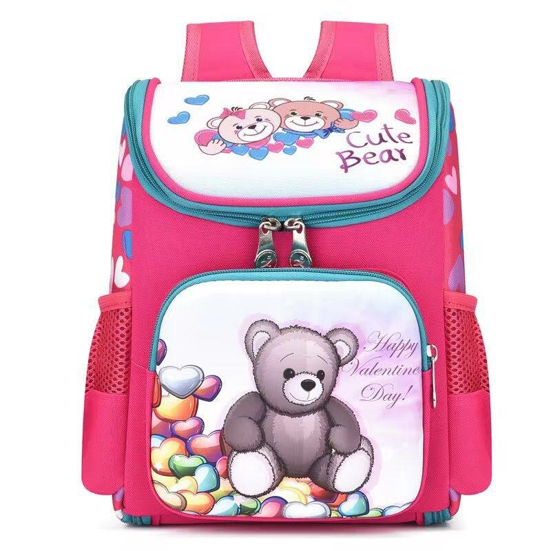 Sac à dos enfant "Cute Bear"