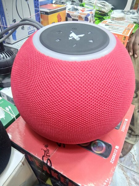 Enceinte Bluetooth Portable