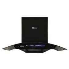 Kitchen range hood