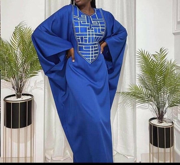 Robes de qualité pour femme