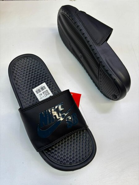 Nike slides k200, size 40-45