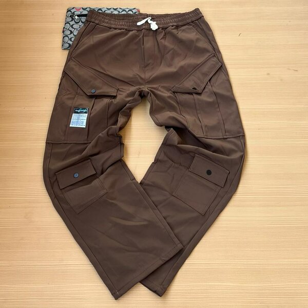 Men's Joggers