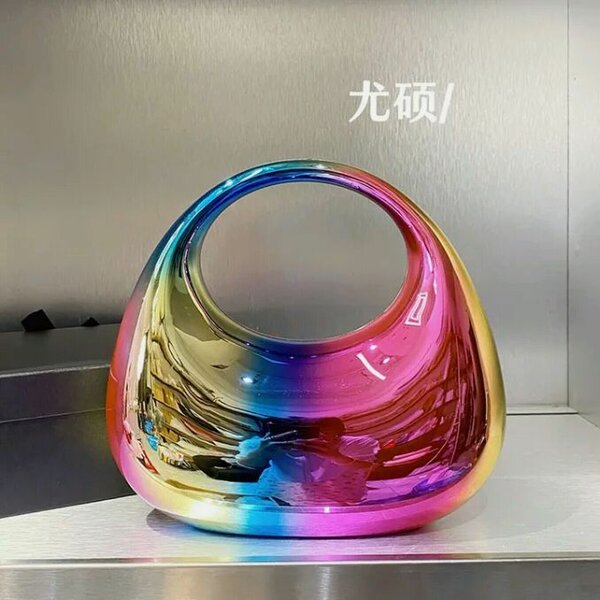 Acrylic bags
