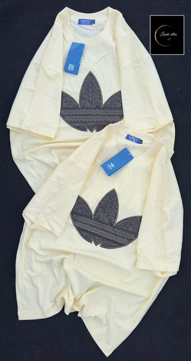 T-shirts imprimés tendance