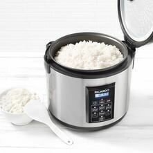 Rice cooker