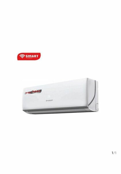 Climatiseur intelligent Wi-Fi