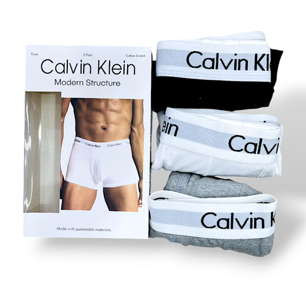 Calvin Man underwear