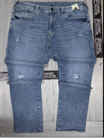 Demin jeans 