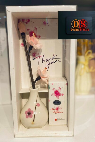 Original Scented Reed Diffuser