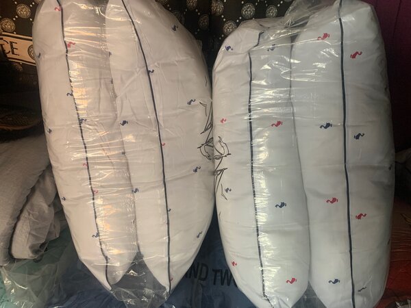 Bed Pillows