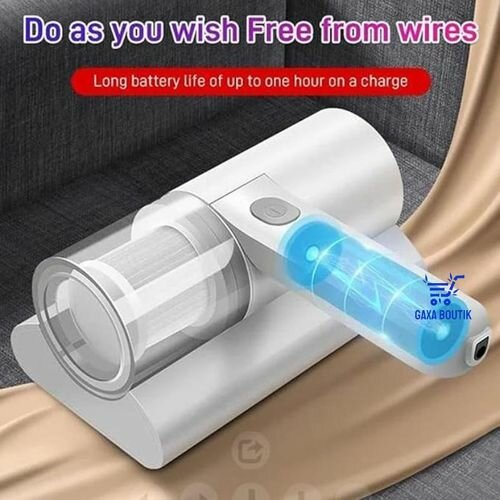 Aspirateur sans fil portable