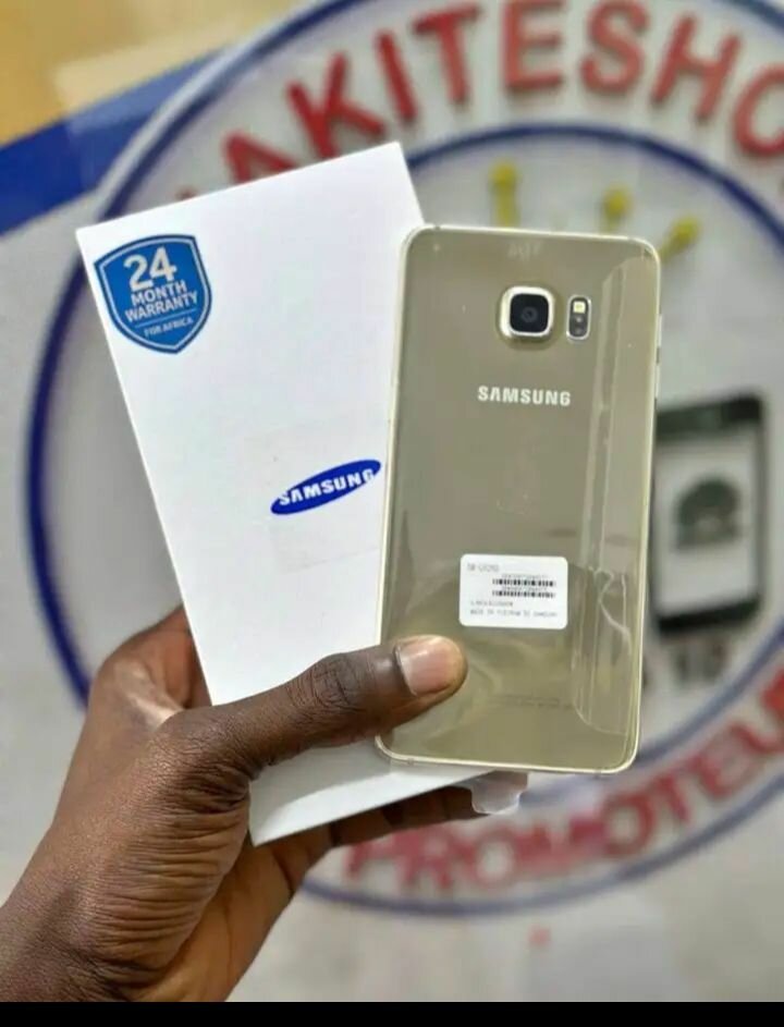 Samsung Galaxy S6 Edge+