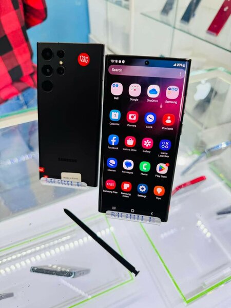 Samsung galaxy S21ultra