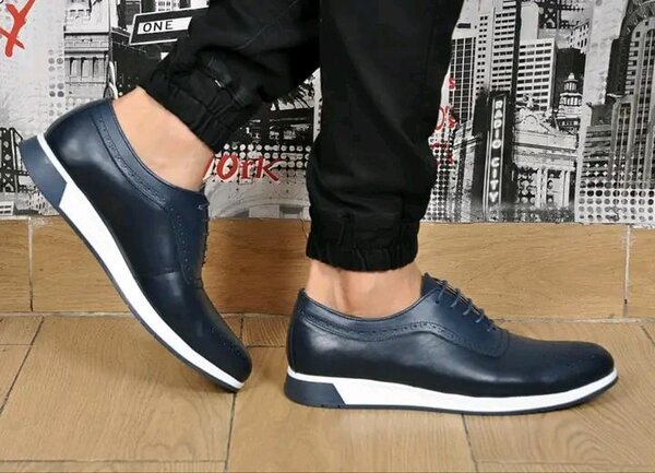 Chaussures élégantes homme