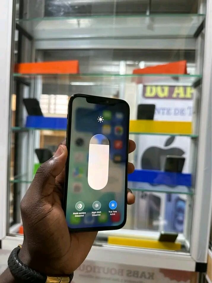 iPhone reconditionné - Qualité supérieure