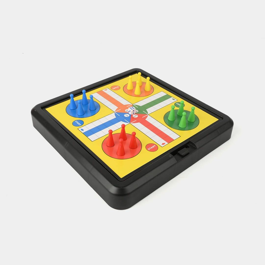 Jeu de Société 3-en-1