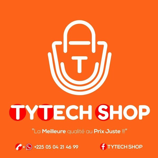 Tytech Shop 