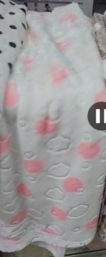 baby blanket 