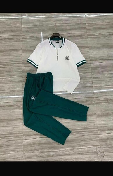 Ensemble de survêtement tendance