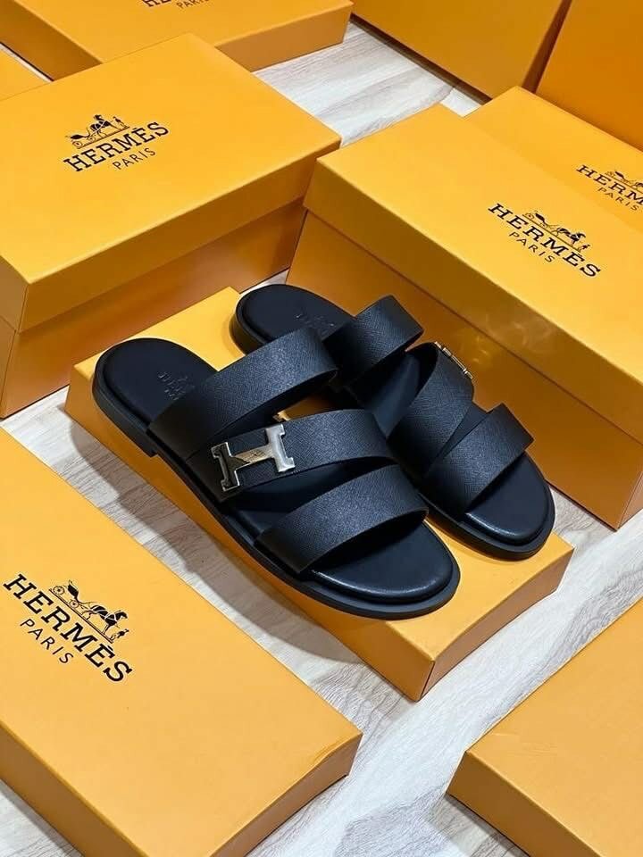 Sandales élégantes Hermès