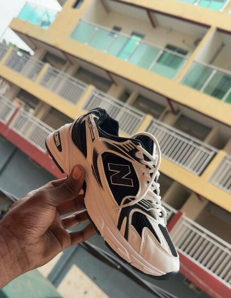 Chaussures de sport confortables