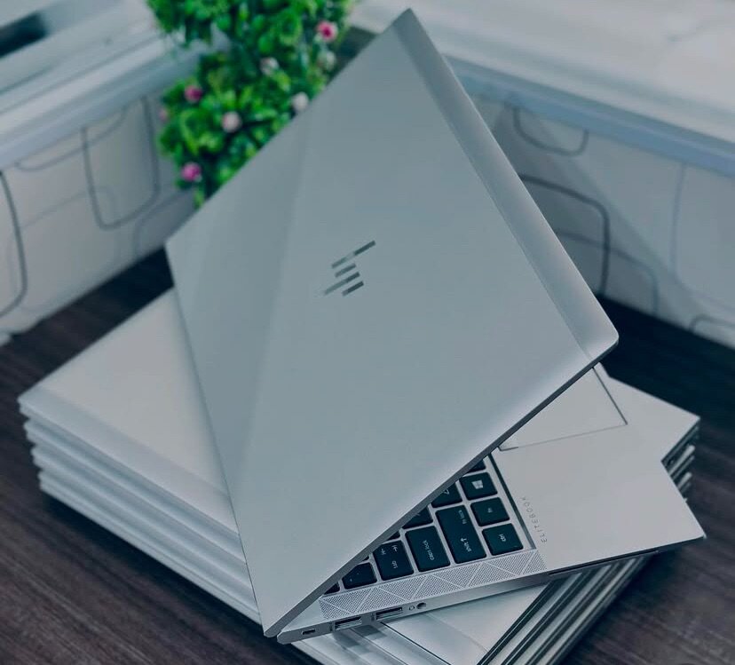 Elitebook 845 Ryzen 5 Pro 256GB SSD 16GB Ram 2021 model 14