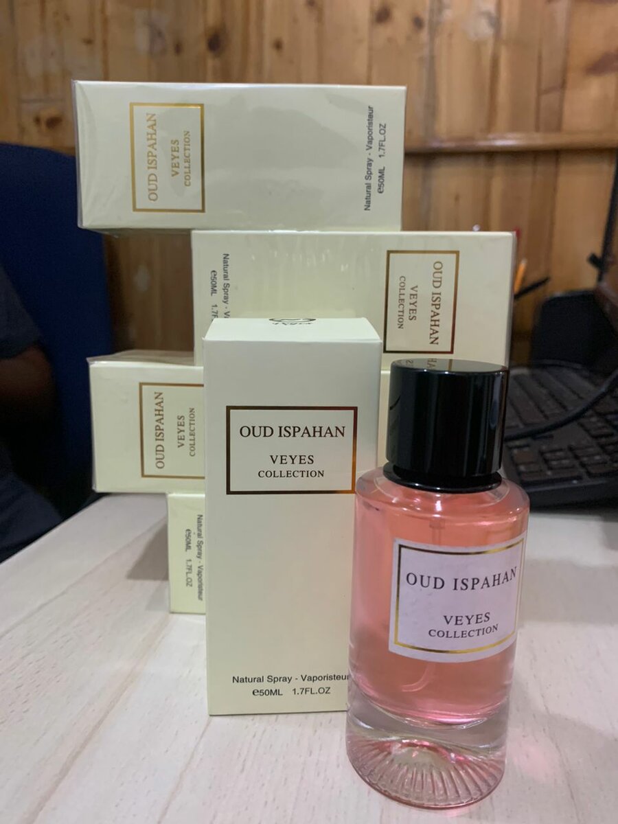 Parfum Veyes Collection 50ml