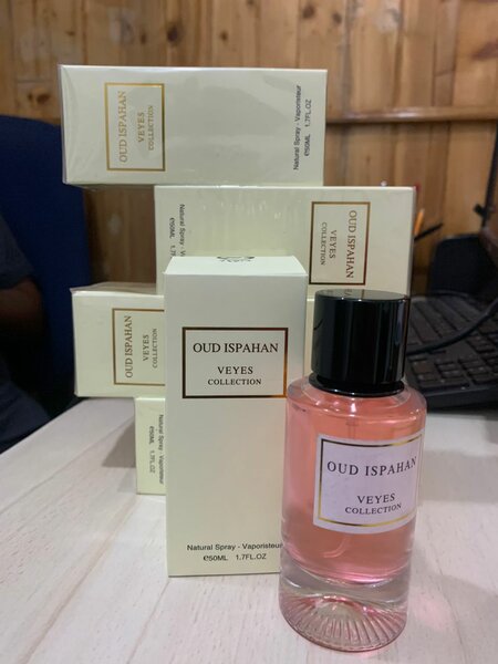 Parfum Veyes Collection 50ml