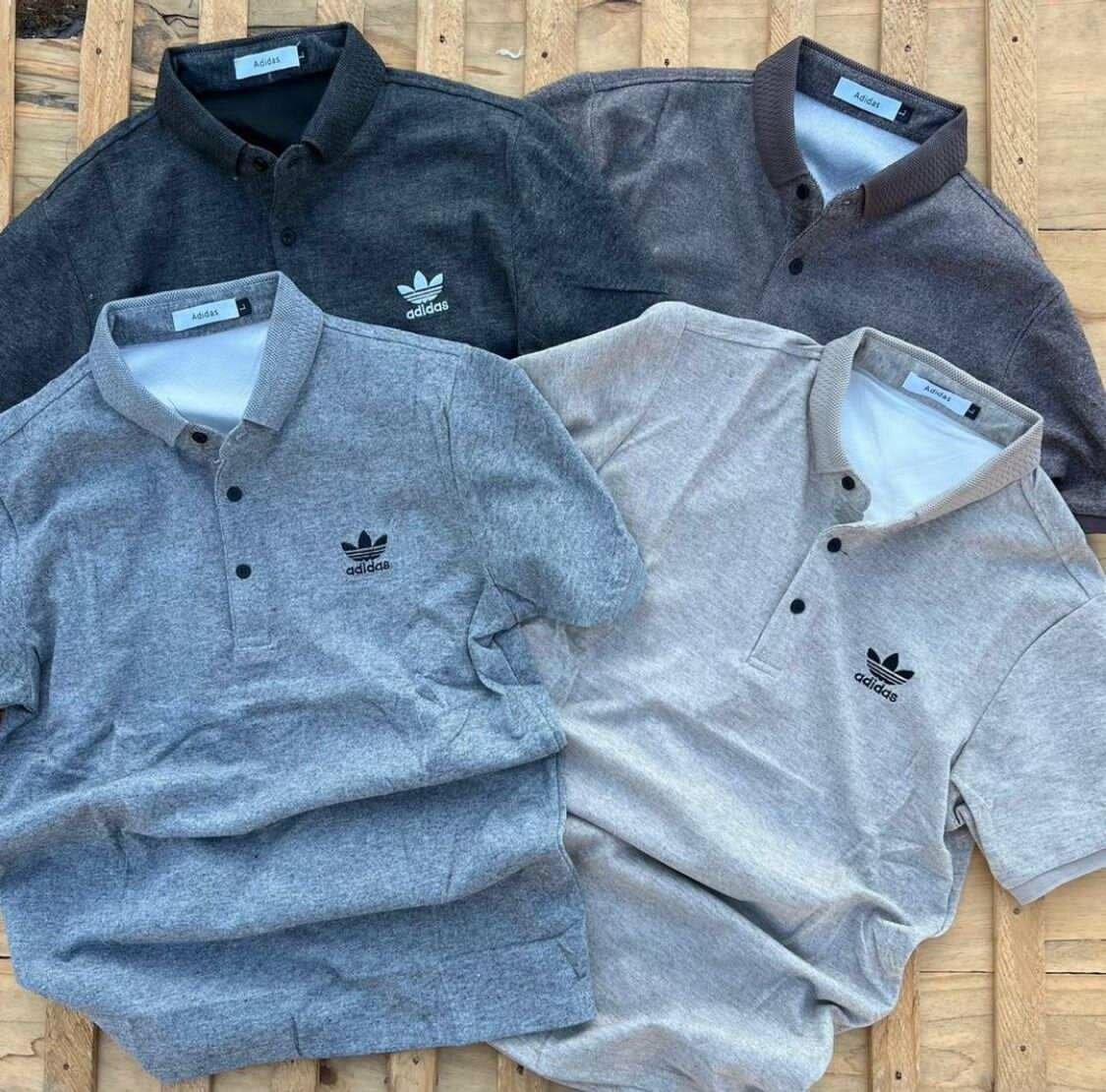 Golf Shirts