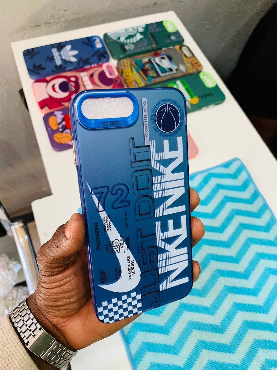 iPhone cases