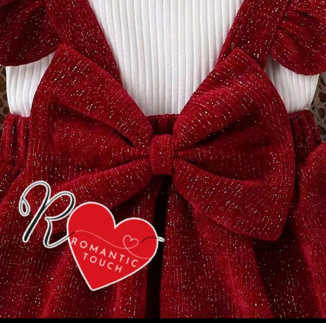 Ensemble Bébé de Noël