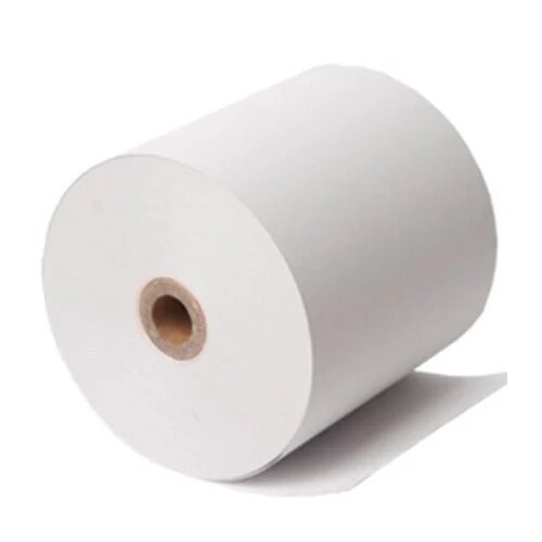 Thermal Receipt roll 80mm X 80 mm