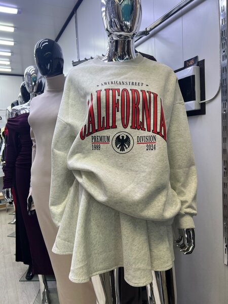 Размер стандарт