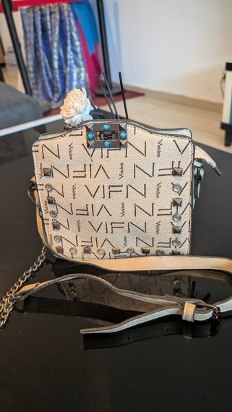 Sac bandoulière tendance