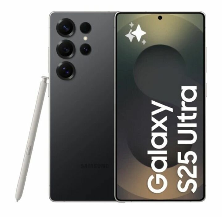 Samsung Galaxy s25 ultra